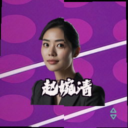 赵婉清