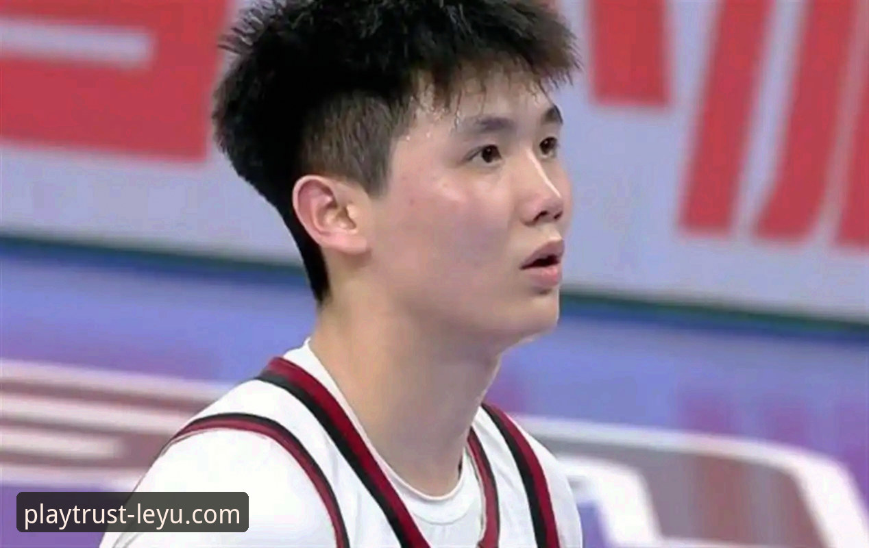 乐鱼投注安装教程 兰道夫加时赛统治力深度评测:浙江83-81逆转宁波,季后赛首轮横扫晋级
